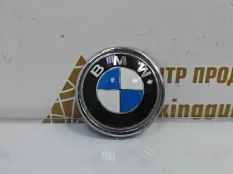 Эмблема багажника BMW X5 2013-2018 51147294465 F15