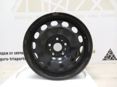 Диск Штампованный Skoda Karoq 2017-2021 5Q0601027CJ 1 NU7 ДО РЕСТАЙЛИНГ