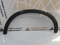 Расширитель крыла BMW X5 2019-2023 51777440915 G05, задний левый