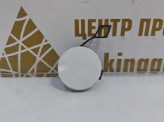 Заглушка буксировочного крюка Volkswagen Jetta 2010-2015 5C6807241C 6 162 ДО РЕСТАЙЛИНГ, передняя