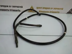 Шланг омывателя фар BMW 5 2009-2013 61677178742 F10 M-PACK ДО РЕСТАЙЛИНГ