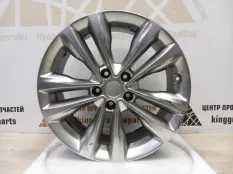 Диск литой R18 Hyundai Santa Fe 2012-2016 529102W310 3 DM ДО РЕСТАЙЛИНГ