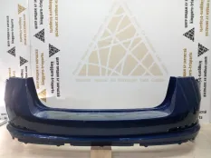 Бампер Skoda Rapid 2020-2022 60U807421D 2 NK6, задний
