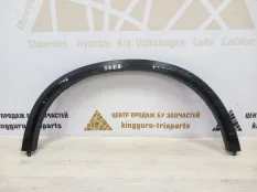 Расширитель крыла BMW X5 2019-2023 51778099122 G05 M-PACK, задний правый