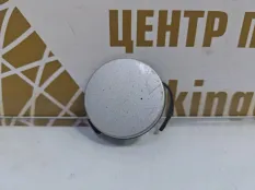 Заглушка буксировочного крюка Volkswagen Jetta 2010-2015 5C6807241C 6 162 ДО РЕСТАЙЛИНГ, передняя
