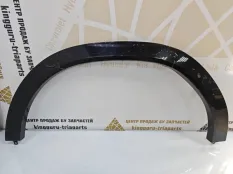 Расширитель крыла BMW X6 2019-2022 51778057031 G06 M-PACK, задний левый