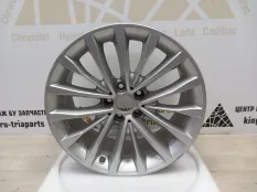 Диск литой R18 BMW 5 2017-2019 36116863418 G30 ДО РЕСТАЙЛИНГ