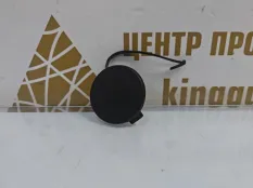 Заглушка буксировочного крюка Volkswagen Jetta 2010-2015 5C6807241B 6 162 ДО РЕСТАЙЛИНГ, передняя