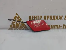Заглушка буксировочного крюка Chevrolet Cruze 2012-2016 95480175 1 J300 РЕСТАЙЛИНГ СЕДАН, передняя