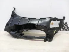 Кронштейн бампера BMW X3 2017-2021 51118064595 G01 M-PACK ДО РЕСТАЙЛИНГ, передний левый