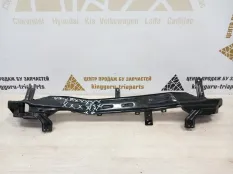 Усилитель бампера Hyundai Creta 2016-2020 86630M0000 1 GSR ДО РЕСТАЙЛИНГ, задний