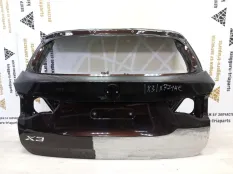 Крышка багажника BMW X3 2017-2021 41007494942 G01 ДО РЕСТАЙЛИНГ