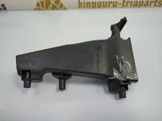 Кронштейн жалюзей воздуховода BMW 5 2017-2019 1126422 G30 ДО РЕСТАЙЛИНГ, правый
