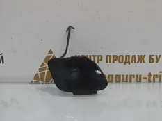Заглушка буксировочного крюка Volkswagen Tiguan 2007-2011 5N0807241A 1 5N1 ДО РЕСТАЙЛИНГ, передняя