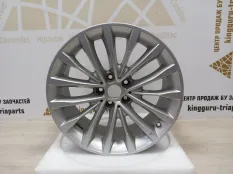 Диск литой R18 BMW 5 2017-2019 36116863418 G30 ДО РЕСТАЙЛИНГ