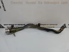 Горловина топливного бака BMW X1 2015-2019 16117482640 F48