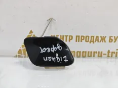Заглушка буксировочного крюка Volkswagen Tiguan 2007-2011 5N0807241A 1 5N1 ДО РЕСТАЙЛИНГ, передняя