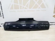 Накладка крышки багажника BMW X6 2019-2022 51139881847 G06