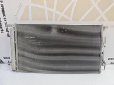 Радиатор кондиционера Hyundai Tucson 2018-2021 97606D7500 3 TL РЕСТАЙЛИНГ