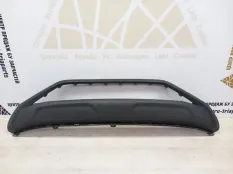 Накладка бампера Hyundai Creta 2021-2022 86577BW000 2 SU2, передняя