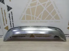 Накладка бампера Hyundai Santa Fe 2020-2022 86671S1600 4 TM РЕСТАЙЛИНГ, задняя