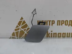 Заглушка буксировочного крюка Volkswagen Passat 2014-2020 3G0807155C B8 3G1 ДО РЕСТАЙЛИНГ, передняя