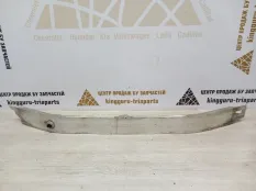 Усилитель бампера BMW 1 2015-2017 51117255393 F20 РЕСТАЙЛИНГ, передний