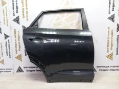 Дверь Hyundai Tucson 2015-2018 77004D7000 3 TL ДО РЕСТАЙЛИНГ, задняя правая
