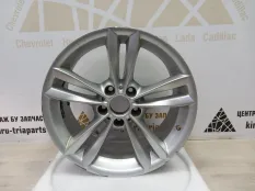 Диск литой R18 BMW 3 2011-2016 36116866306 F30 ДО РЕСТАЙЛИНГ