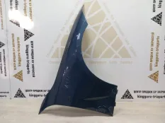 Крыло BMW 4 2020-2022 41009466096 G22, переднее правое