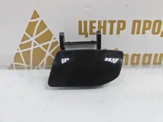 Крышка омывателя фар Land Rover Range Rover Evoque 2011-2015 BJ3213W024C 1 LV ДО РЕСТАЙЛИНГ, левая