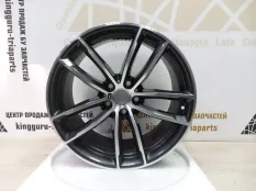 Диск литой R18 BMW 5 2017-2019 36108093916 G30 ДО РЕСТАЙЛИНГ