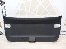 Обивка крышки багажника Volkswagen Taos 2020-2022 2GL867975 1 CP1