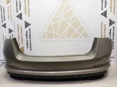 Бампер Skoda Rapid 2020-2022 60U807421D 2 NK6, задний