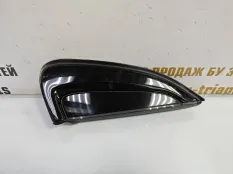 Накладка кузова BMW X2 2018-2021 51137428124 F39, задняя правая