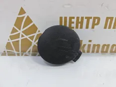 Заглушка буксировочного крюка Volkswagen Tiguan 2011-2017 5N0807441 1 5N1 РЕСТАЙЛИНГ, задняя