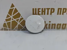 Заглушка буксировочного крюка Volkswagen Touareg 2010-2014 7P6807449A 2 7P5 ДО РЕСТАЙЛИНГ, задняя левая