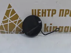 Заглушка буксировочного крюка Volkswagen Touareg 2010-2014 7P6807449A 2 7P5 ДО РЕСТАЙЛИНГ, задняя левая