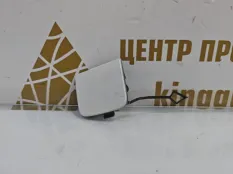 Заглушка буксировочного крюка Volkswagen Jetta 2014-2018 5C6807241F 6 162 РЕСТАЙЛИНГ, передняя
