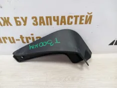 Брызговик Hyundai Santa Fe 2018-2020 86842S1500 4 TM ДО РЕСТАЙЛИНГ, задний правый