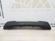 Накладка бампера BMW X5 2019-2023 51128498992 G05, задняя