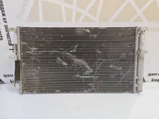Радиатор кондиционера Hyundai Tucson 2015-2018 97606D7500 3 TL ДО РЕСТАЙЛИНГ