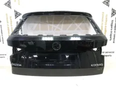 Крышка багажника Skoda Kodiaq 2016-2022 565827023A 1 NS7 ДО РЕСТАЙЛИНГ