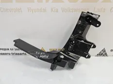 Кронштейн бампера BMW X5 2013-2018 51127294390 F15, задний правый