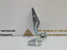 Петля капота Mitsubishi Outlander XL 2002-2008 MB029228AL CW, левая