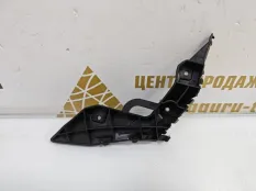 Кронштейн бампера Hyundai Elantra 2015-2019 23125064 6 AD ДО РЕСТАЙЛИНГ, передний правый