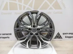 Диск литой R18 BMW X1 2015-2019 36116856067 F48