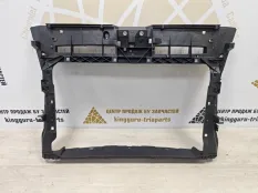 Панель передняя Skoda Karoq 2017-2021 69X204 1 NU7 ДО РЕСТАЙЛИНГ