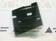 Стекло двери BMW X3 2017-2021 51357416971 G01 ДО РЕСТАЙЛИНГ, заднее левое