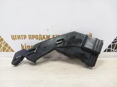 Кронштейн бампера Hyundai Tucson 2015-2018 86551D7000 3 TL ДО РЕСТАЙЛИНГ, передний правый